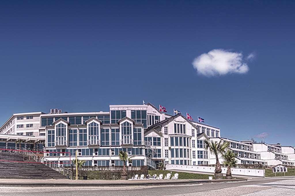 Stenungsbaden Yacht Club Stenungsund Exterior photo