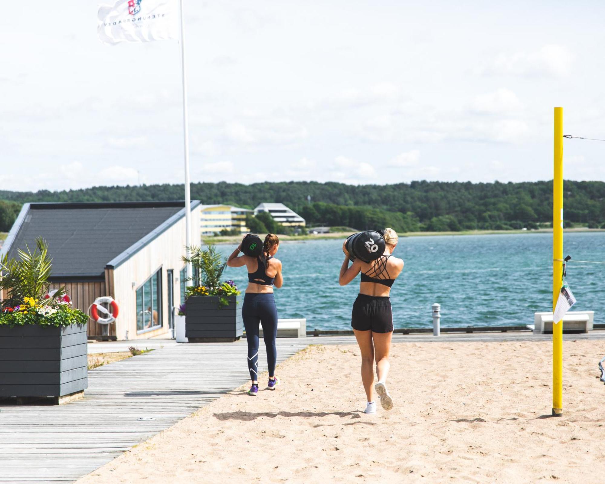 Stenungsbaden Yacht Club Stenungsund Exterior photo