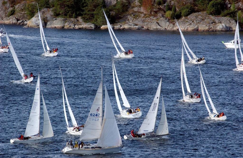 Stenungsbaden Yacht Club Stenungsund Exterior photo